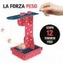 L'ESPERIMENTO CHE CI PIACE kit scientifico HEADU gioco educativo BOX DA 12 età 8+ HEADU - 4