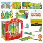 TEATRINO scuola di spettacolo HEADU gioco educativo TEATRO età 3+ HEADU - 2