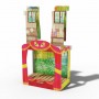 TEATRINO scuola di spettacolo HEADU gioco educativo TEATRO età 3+ HEADU - 3