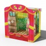 TEATRINO scuola di spettacolo HEADU gioco educativo TEATRO età 3+ HEADU - 4