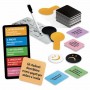 DIBATTITO game GIOCO DA TAVOLO ludic IN ITALIANO età 10+ LUDIC - 2
