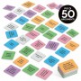 DIBATTITO game GIOCO DA TAVOLO ludic IN ITALIANO età 10+ LUDIC - 4