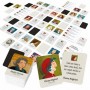 IPSE DIXIT party game GIOCO DA TAVOLO ludic IN ITALIANO età 8+ LUDIC - 2