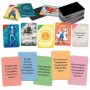 NARRATORE party game GIOCO DA TAVOLO ludic IN ITALIANO età 6+ LUDIC - 3