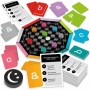 MA CHI SEI? party game GIOCO DA TAVOLO ludic IN ITALIANO età 10+ LUDIC - 2