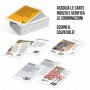 COMBINAZIONI SEGRETE IN ALTO MARE party game GIOCO DA TAVOLO ludic IN ITALIANO età 12+ LUDIC - 3