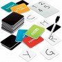 RUBALETTERE party game GIOCO DA TAVOLO ludic IN ITALIANO età 8+ LUDIC - 2