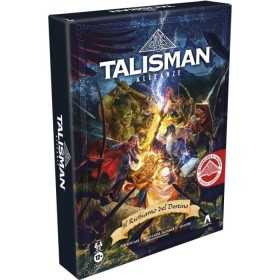TALISMAN ALLEANZE espansione GIOCO DA TAVOLO avalon hill IN ITALIANO età 12+ Avalon Hill - 1