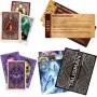 TALISMAN ALLEANZE espansione GIOCO DA TAVOLO avalon hill IN ITALIANO età 12+ Avalon Hill - 3