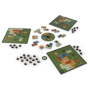 FLOWER FIELDS gioco da tavolo PER FAMIGLIE ghenos games IN ITALIANO età 8+ Ghenos Games - 2