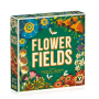FLOWER FIELDS gioco da tavolo PER FAMIGLIE ghenos games IN ITALIANO età 8+ Ghenos Games - 1