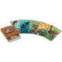 SIMILO JURASSIC WORLD gioco da tavolo PARTY GAME dv games IN ITALIANO età 7+ daVinci Games - 2