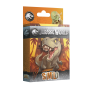 SIMILO JURASSIC WORLD gioco da tavolo PARTY GAME dv games IN ITALIANO età 7+ daVinci Games - 1