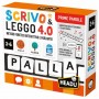 SCRIVO E LEGGO 4.0 gioco educativo HEADU metodo fonetico PRIME PAROLE età 3+ HEADU - 1