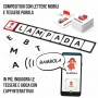 SCRIVO E LEGGO 4.0 gioco educativo HEADU metodo fonetico PRIME PAROLE età 3+ HEADU - 3