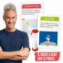 CARTE SFIDA gioco educativo HEADU la fisica che ci piace QUIZ età 8+ HEADU - 4