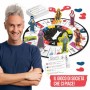 IL GRANDE GIOCO gioco educativo HEADU la fisica che ci piace QUIZ E ESPERIMENTI età 8+ HEADU - 2