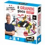 IL GRANDE GIOCO gioco educativo HEADU la fisica che ci piace QUIZ E ESPERIMENTI età 8+ HEADU - 1