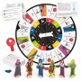 IL GRANDE GIOCO gioco educativo HEADU la fisica che ci piace QUIZ E ESPERIMENTI età 8+ HEADU - 3
