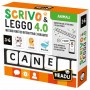 SCRIVO & LEGGO 4.0 gioco educativo HEADU metodo fonetico ANIMALI età 3+ HEADU - 1
