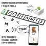 SCRIVO & LEGGO 4.0 gioco educativo HEADU metodo fonetico ANIMALI età 3+ HEADU - 4