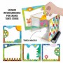 CUBO MAGICO gioco educativo HEADU spettacolo con le ombre CREA STORIE età 3+ HEADU - 3