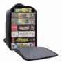 SAPPHIRE BAG borsa porta giochi ZAINO per boardgames RED GLOVE nero Red Glove - 2