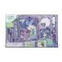 DIARIO SEGRETO con accessori DELUXE SET kit artistico NEBULOUS STARS NEBULOUS STARS - 1