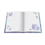 DIARIO SEGRETO con accessori DELUXE SET kit artistico NEBULOUS STARS NEBULOUS STARS - 5