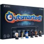 OUTSMARTED gioco da tavolo QUIZ edizione multilingue IN ITALIANO età 8+ - 1