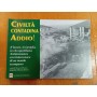 CIVILTA' CONTADINA ADDIO copertina verde CDL EDITORE borgatti paltrinieri CDL - 1