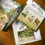 WOODLAND EDGE espansione per FOREST SHUFFLE asmodee IN ITALIANO età 10+ Asmodee - 2