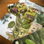 WOODLAND EDGE espansione per FOREST SHUFFLE asmodee IN ITALIANO età 10+ Asmodee - 3