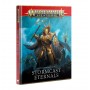 TOMO DA GUERRA battletome STORMCAST ETERNALS dell'ordine IN ITALIANO warhammer AGE OF SIGMAR età 12+ Games Workshop - 1