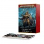 CARTE DELLE PERGAMENE DA GUERRA stormcast eternals IN ITALIANO warhammer AGE OF SIGMAR età 12+ Games Workshop - 2