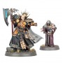 LORD TERMINOS set di 2 miniature STORMCAST ETERNALS warhammer AGE OF SIGMAR età 12+ Games Workshop - 2