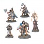 RECLUSIANS set di 5 miniature STORMCAST ETERNALS warhammer AGE OF SIGMAR età 12+ Games Workshop - 2