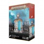 PORTALE DELLA TEMPESTA miniatura STORMCAST ETERNALS warhammer AGE OF SIGMAR età 12+ Games Workshop - 1
