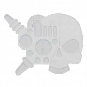 SERVOTESCHIO tavolozza ACCESSORIO DI GIOCO warhammer GAMES WORKSHOP età 12+ Games Workshop - 1