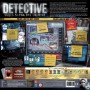 DETECTIVE gioco da tavolo INVESTIGATIVO pendragon IN ITALIANO età 16+ Pendragon Games - 2