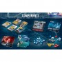 DETECTIVE gioco da tavolo INVESTIGATIVO pendragon IN ITALIANO età 16+ Pendragon Games - 3