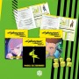 EDGERUNNERS MISSION KIT gioco di ruolo CYBERPUNK need games IN ITALIANO Need Games - 2