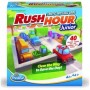 RUSH HOUR JUNIOR gioco da tavolo LOGICA solitario 40 SFIDE età 5+ Ravensburger - 1