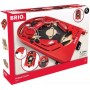 FLIPPER in legno BRIO pinball game 34017 CLASSICO età 6+ BRIO - 1