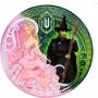 PUZZLE ROUND ravensburger 500 PEZZI rotondo WICKED circolare Ravensburger - 2
