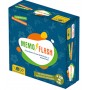 MEMOFLASH gioco da tavolo GIOCO DA TAVOLO giovani nel tempo - 1