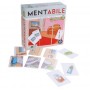 MENTABILE giovani nel tempo GIOCO DI CARTE 1 contro l'invecchiamento IN ITALIANO - 2