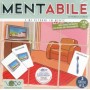 MENTABILE giovani nel tempo GIOCO DI CARTE 1 contro l'invecchiamento IN ITALIANO - 1