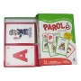 PAROLE' giovani nel tempo GIOCO DA TAVOLO educativo IN ITALIANO animali - 3
