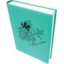 AGENDA giovani nel tempo LA ROSMARINA verde acqua 15X21CM GIOVANI NEL TEMPO - 2